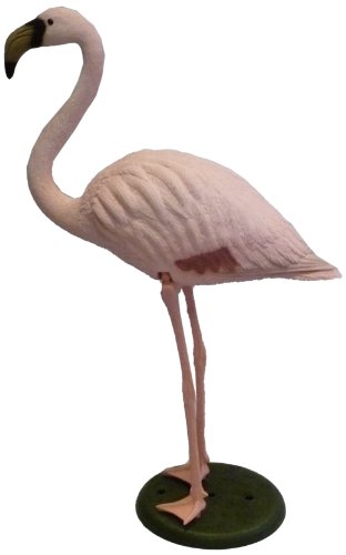 Apollo Figur Flamingo
