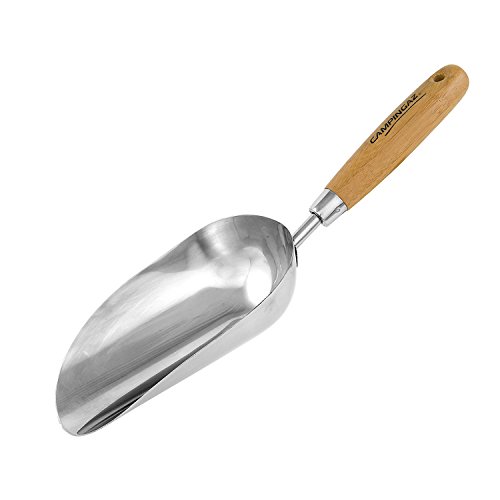 Campingaz 2000011684 Holzkohleschaufel (38 x 10 x 13 cm)