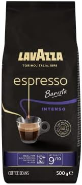 LAVAZZA CAFÃ‰ EN GRANO ESPRESSO BARISTA INTENSO 500G