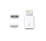 Durch die Abmessungen ist die Nutzung des Adapters samt Case, ohne dieses zuvor abmontieren zu müssen möglich