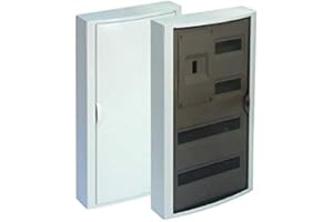 Solera 5441PF Caja de Distribución, Fumé