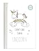 Collegetimer Unicorn 2018/2019 - Schülerkalender A5 - Day By Day - 352 Seiten by 