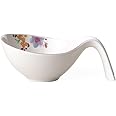 Villeroy & Boch Mariefleur Gifts Bowl with Handles, Multi-Colour