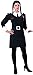 Produktbild Offizielles Wednesday™ -Kostüm der Addams Family™ für Damen Halloween - M