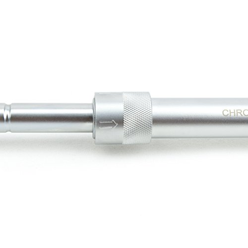 PROFI Teleskop Umschaltknarre 3/8″ 72 Zähne Ratschenschlüssel VERDA SN1729 - 7