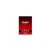 Produktbild Canon 6211B007 LU-101 A3 Photo Paper Pro Luster 260 g, 20 Blatt
