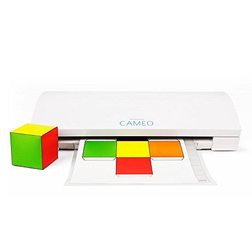 SILHOUETTE CAMEO 3 Heißtransfer Bundle - 2