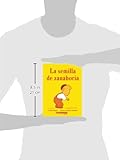 Image de La Semilla de Zanahoria: (Spanish Language Edition of the Carrot Seed)