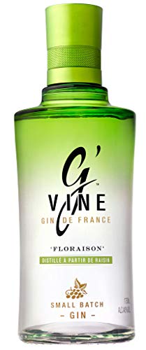 G'Vine Gin Floraison 1,75 L