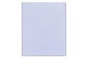 Collector's First Pick 11x14 Top Loader - 1 Piece - 1 Pack - for Art Prints, Photographs, Documents, Memorbilia and More!