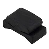 3.Modell Nr WEIHAN Professionelle Gitarre Spindelstock Pick Halter Gummi Musikinstrumente Durable Plastic Picks Collection Holder Zubehör