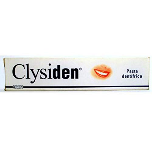 CLYSIDEN PASTA DENTAL 50 ML.