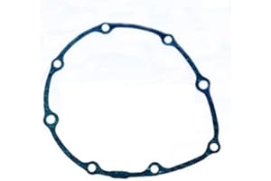 ADRITEC AUTOPARTS Junta Tapa Alternador Estator Stator Compatible con Honda VT 125 Shadow (1999-2008) XL 125 K (1976-1978) XL 125 V Varadero (2001-2013)