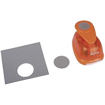 EFCO Motivlocher Kreise - 10mm, 12mm, 14mm Durchmesser Für Bastelarbeiten