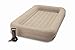 Produktbild Kinder Reisebett Set Innenmaße Luftbett 69x132x10cm mit Handpumpe