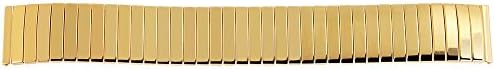 Stainless Steel Replacement Bracelet 8200004 180 – width 18 mm