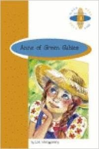 Br anne of green gables 2 eso