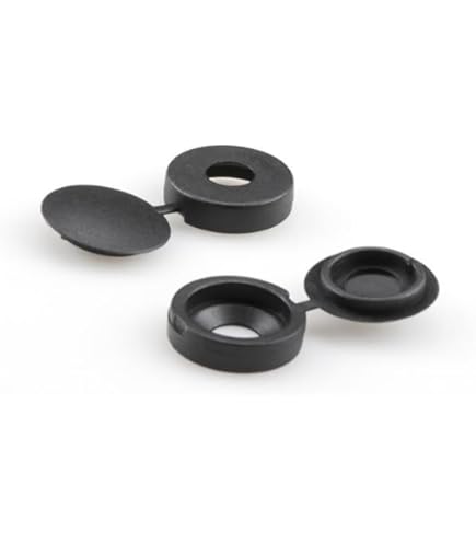 Moto, Accessori E Componenti Rosso Huaer Viti Per Parabrezza 10 Pezzi - Foto 2