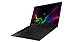 Price comparison product image Razer Blade 15 (15.6 Inch 144Hz Full HD) Gaming Laptop (Black) - (Edge-to-Edge, GeForce GTX 1070 Max-Q, 8th Gen Intel Core i7, 256 GB SSD, RGB Chroma Lighting and UK-Layout)