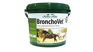 Preisvergleich Produktbild Markus Mühle Broncho Vet "Sparpack" 2 x 3 kg