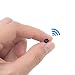 Produktbild Indoor-Mikrokamera, Wireless WiFi HD-Nachtsichtgerät, Heimnetzwerk-Handy-Fernmonitor, kleines Mini