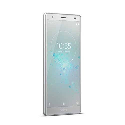 Sony Xperia XZ2 Smartphone, Display 5.7