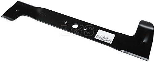 18" Blade for Honda HRG465 HRF464 HRF465 Lawn Mowers