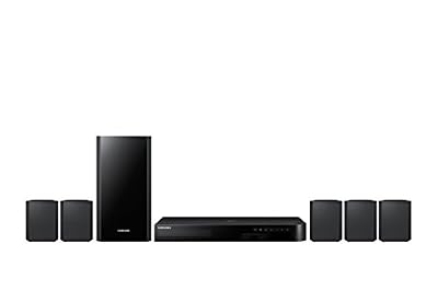 Samsung Home cinéma tout-en-un Samsung HTJ4500