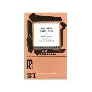 Aspirina para dos