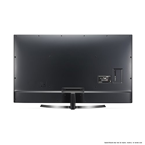 LG 75UJ675V 189 cm (75 Zoll) Fernseher (Ultra HD, Triple Tuner, Active HDR, Smart TV) - 9