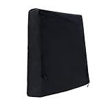 Fáciles de limpiar y almacenar - simplemente con un paño húmedo y en el sol secado; es viene con una bolsa de almacenamiento para guardar, si no se utiliza.