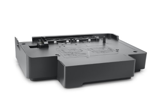 HP A8Z70A Officejet Pro 250-Blatt Papierfach, schwarz - 2