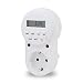 Produktbild ILS - ETG-63A 220V-230V Digital Timer Converter Energy-saving Programmable Timer EU Plug