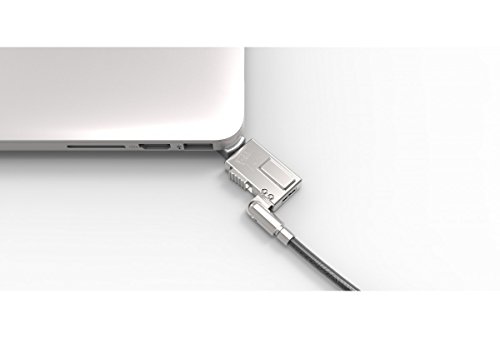 Maclocks Bracket - Candado de Seguridad para Apple MacBook Pro 15