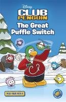 Club Penguin Pick Your Path 4: The Great Puffle Switch