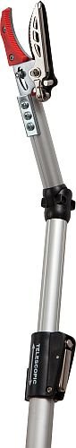 Darlac Telescopic Snapper Pruner Long Reach Handle upto 3m Darlac Telescopic Snapper Pruner Long Reach Handle upto 3m