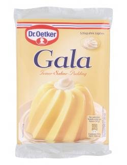 Preisvergleich Produktbild Dr. Oetker Gala Feiner Sahne-Pudding