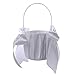 Produktbild Samsung S4 Mini Sea - Flower Basket Love Case Satin Elegant Bow Rose Girl Baskets Party 2019 - Programs Flowers Wedding Ring Curved Bathroom Basket Girl