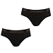 Produktbild Lonsdale Herren Boxershort, Schwarz, Größe L