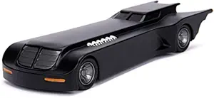 Jada Toys 1: 32 Animated Series Batmobile