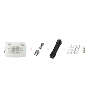 iota Water Tank Overflow Alarm (Complete Installation H1- KIT)