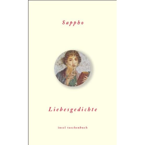 Liebesgedichte (insel taschenbuch, Band 3245)