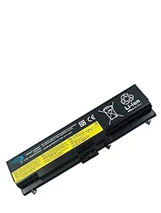 Fugen Laptop Battery Compatible for Lenovo ThinkPad T410 Lenovo ThinkPad SL410 Series ThinkPad SL510 ThinkPad E40 ThinkPad L410 Laptop Battery for Lenovo ThinkPad L410 L412 and L421 Series