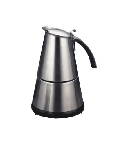 Preisvergleich Produktbild Rommelsbacher EKO 364 / E Elpresso Mini by Rommelsbacher