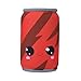 Produktbild Chenang Squishies Cola Dose Antistress Squishies Langsam Steigend Squeeze Quetsch Spielzeug Slow Rising Toys Squishies Getränk Spielzeug Speelgoed Kinder Erwachsene Rot