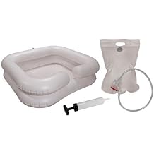 Suchergebnis auf Amazon.de für: haarwaschbecken