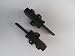 Produktbild AEG ZANUSSI ELECTROLUX Waschmaschine Carbon-Motor Pinsel X 2