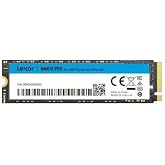 Lexar Disque SSD NM610 Pro 1To (1000Go) - NVMe M.2 Tip 2280