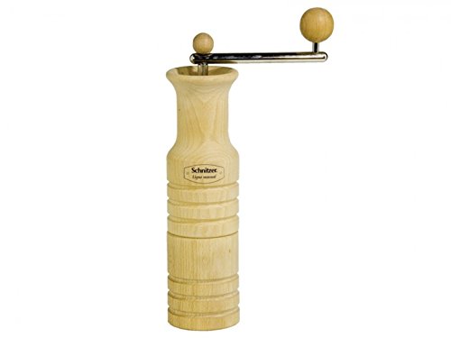 Schnitzer Hand-Getreidemühle Ligno Manual