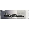 Babyliss-Pro-Black-Porcelain-Triple-Barrel-Waver-Creates-Gorgeous-Waves-Instantly Babyliss Pro Black Porcelain Triple Barrel Waver - Creates Gorgeous Waves Instantly